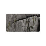 Haytor. Rocks in Devon England. Custom Address Labels