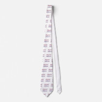Haywood Jablowme Necktie