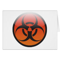 Hazard cards