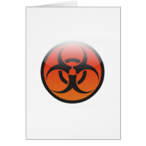 Hazard cards