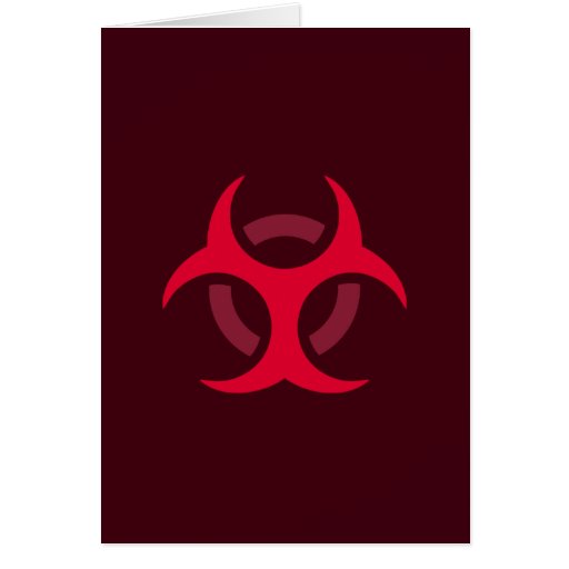 HAZARDOUS CARDS