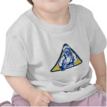 Hazardous Chemical HazChem Suit T Shirt