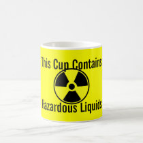 Hazardous Liquidz mugs by KnightOwl Hazardous Liquidz mugs