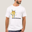 Hazardous Material Handlers t-shirts