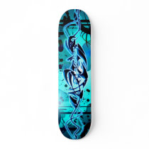 Hazardous skateboards by sogri215 Hazardous skateboards