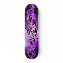 Hazardous skateboards by sogri215 Hazardous skateboards