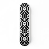 HAZARDOUS SKATE BOARDS