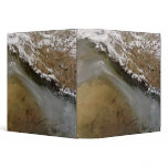 Haze along the Himalaya Mountains Vinyl Binder