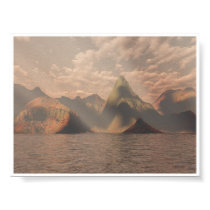 Haze Day posters by slycer Haze Day posters