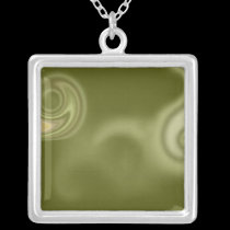 Haze necklaces