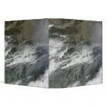 Haze over China Binders