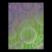 Haze posters