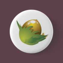Hazel Nut buttons