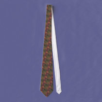 Hazelnut Leaf ties