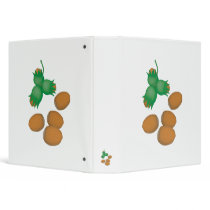 hazelnuts vinyl binders