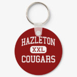 Hazleton - Cougars - Area - Hazleton Pennsylvania