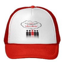 Hazlo realidad mesh hats