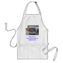 HazMat aprons