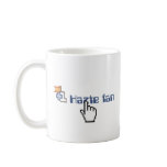 Hazte Fan Mugs