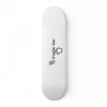 Hazte Fan Custom Skate Board