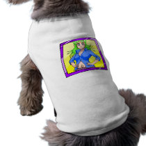Hazuki pet clothing by animenation Hazuki pet clothing