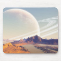 Hazy Day on Annovia (modified) mousepads by Graham_Conrad Hazy Day on Annovia (modified) mousepads