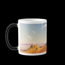 Hazy Day on Annovia mugs