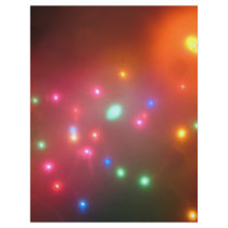 Hazy Lights flyers