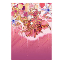 Hazy posters