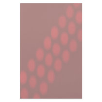 Hazy Red Dot Pattern Faded Stationery by SialiciousStationary Hazy Red Dot Pattern Faded Stationery