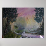 hazy stream posters