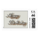 hb243a postage stamp