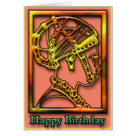 hb62 greeting cards