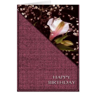 HB #09 GREETING CARDS