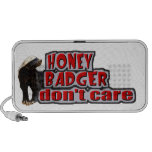 best honey badger,honey badger don't