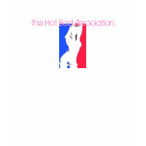 HBA Ms Cleavage Logo t-shirts by hotbodassociation HBA Ms Cleavage Logo t-shirts