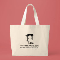 HBCU kidz Beach Bag