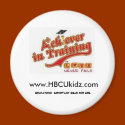 HBCU kidz Magnet by hbcukidz HBCU kidz Magnet