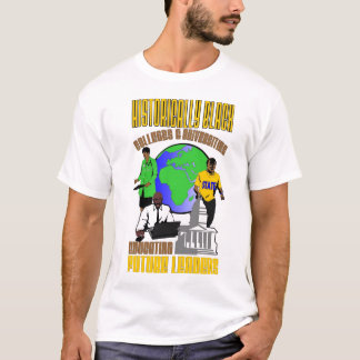 hbcu made shirt