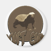 HBDC4 REFRIGERATOR MAGNET