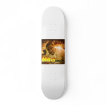 hbo skateboard