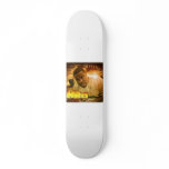 hbo skateboard