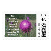 HBOC Week Postage