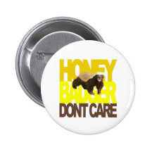 HBS Honey Pin