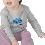 HBTZ_cloud_URL_transp Shirts