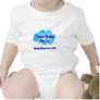 HBTZ_cloud_URL_transp Shirts