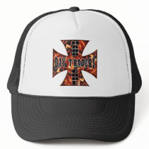 HC Day Trader Hat