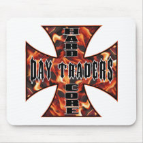 HC Day Trader mousepads