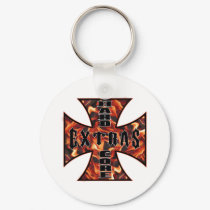 HC Extras keychains by LifeBlood HC Extras keychains