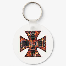 HC Financial Analyst keychains
